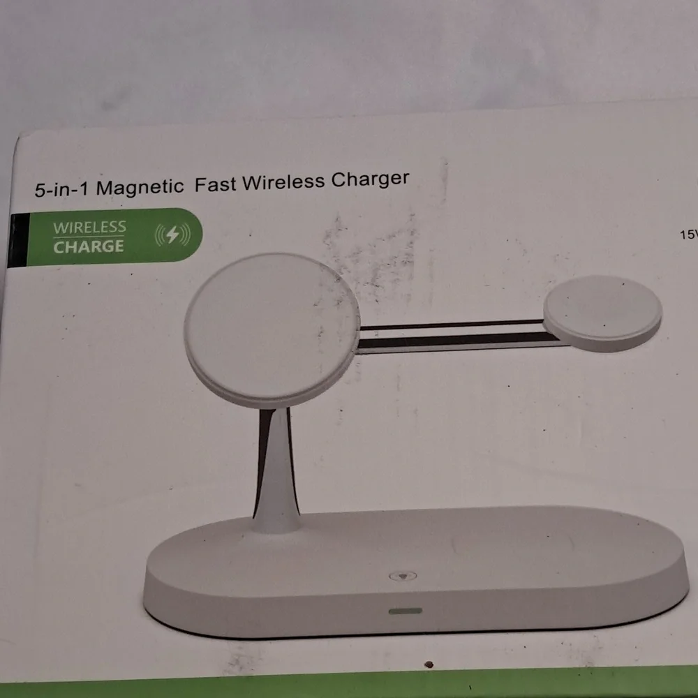 N/A magnetic fast